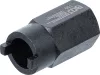 BGS rugóstag-betét VW, Audi Külső hatszögletű 22 mm