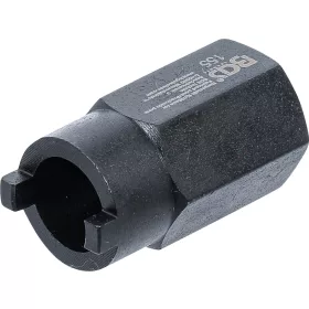 BGS rugóstag-betét VW, Audi Külső hatszögletű 22 mm