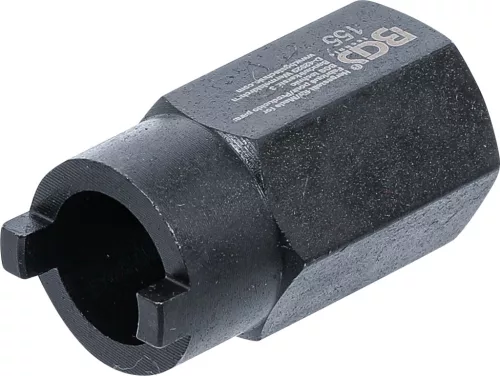 BGS rugóstag-betét VW, Audi Külső hatszögletű 22 mm
