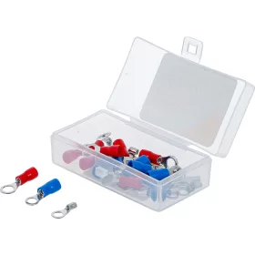 BGS kábelsaru készlet 30 darabos