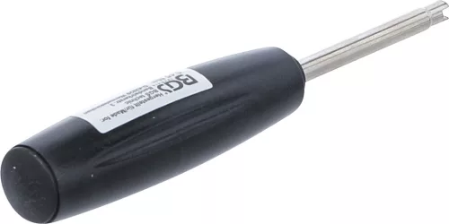 BGS nyomaték csavarhúzó szelepbetétekhez 0,45 Nm