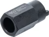 BGS rugóstag-betét VW, Audi Külső hatszögletű 22 mm