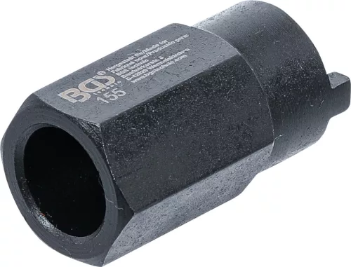 BGS rugóstag-betét VW, Audi Külső hatszögletű 22 mm