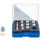 BGS javítókészlet olajleeresztő csavarmenethez M13 x 1,5 mm