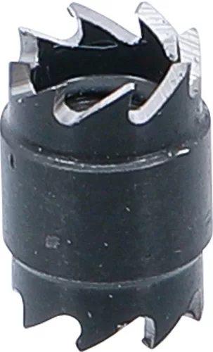 BGS HSS tartalék marófej hegesztési pontmaróhoz, a BGS 1600-hez