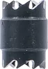 BGS HSS tartalék marófej hegesztési pontmaróhoz, a BGS 1600-hez
