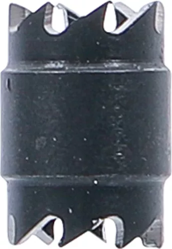 BGS HSS tartalék marófej hegesztési pontmaróhoz, a BGS 1600-hez
