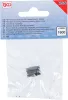 BGS HSS tartalék marófej hegesztési pontmaróhoz, a BGS 1600-hez