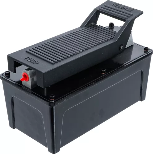 BGS levegős hidraulikus pumpa 689 bar / 10.000 PSI