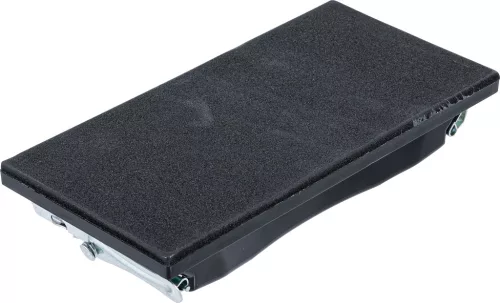 BGS kézi csiszológép 105 x 210 mm