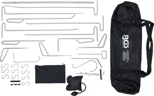 BGS horpadásjavító készlet 30 darabos