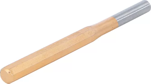 BGS sasszegkiütő 150 mm 10 mm