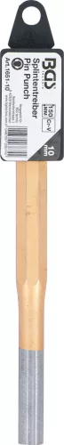 BGS sasszegkiütő 150 mm 10 mm