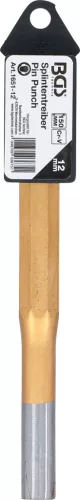 BGS sasszegkiütő 150 mm 12 mm