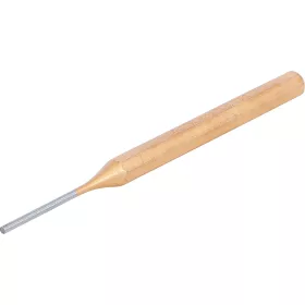 BGS sasszegkiütő 150 mm 3 mm