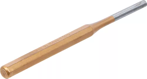 BGS sasszegkiütő 150 mm 6 mm