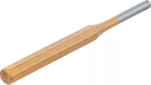 BGS sasszegkiütő 150 mm 7 mm