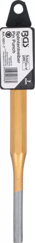 BGS sasszegkiütő 150 mm 7 mm
