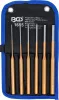 BGS sasszegkiütő készlet 200 mm 3 - 10 mm 6 darabos