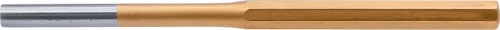 BGS sasszegkiütő készlet 200 mm 3 - 10 mm 6 darabos