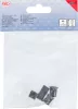 BGS menetes készlet M8 x 1,0 mm a BGS 167-hez 4 darabos
