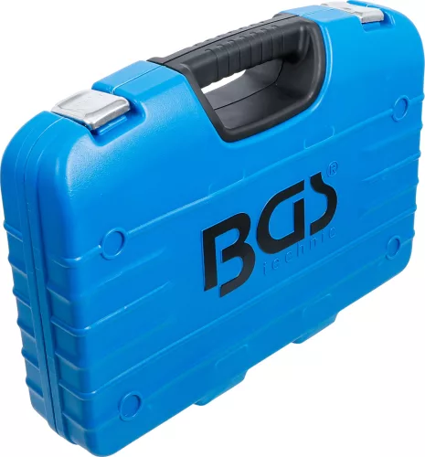 BGS karosszéria horpadásjavítókészlet 7 darabos