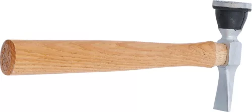 BGS bordás horpadáskiütő kalapács Ø 38 mm 225 g