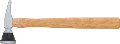 BGS bordás horpadáskiütő kalapács Ø 38 mm 225 g