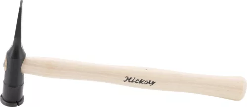 BGS bordás horpadáskiütő kalapács 225 g