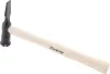 BGS bordás horpadáskiütő kalapács 225 g