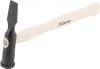 BGS bordás horpadáskiütő kalapács 225 g