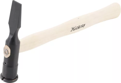 BGS bordás horpadáskiütő kalapács 225 g