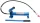 BGS hidraulikus szivattyú a BGS 1688-hez 4 t