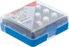BGS javítókészlet olajleeresztő csavarmenethez M13 x 1,25 mm