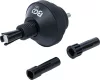 BGS kuplung központosító készlet univerzális 15 - 28 mm agyátmérőhöz