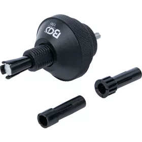 BGS kuplung központosító készlet univerzális 15 - 28 mm agyátmérőhöz