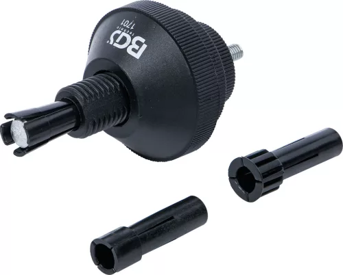 BGS kuplung központosító készlet univerzális 15 - 28 mm agyátmérőhöz