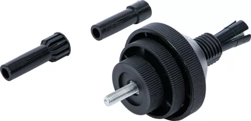 BGS kuplung központosító készlet univerzális 15 - 28 mm agyátmérőhöz