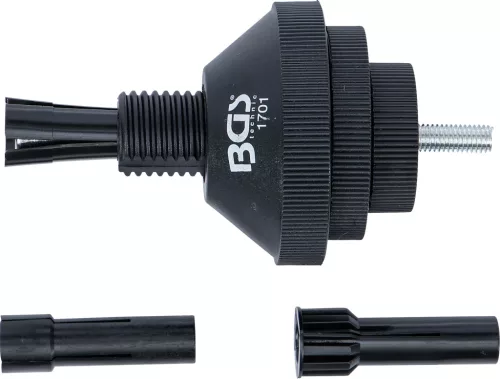 BGS kuplung központosító készlet univerzális 15 - 28 mm agyátmérőhöz