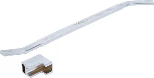 BGS bordás szíjfeszítőkulcs 450 mm