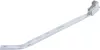 BGS bordás szíjfeszítőkulcs 450 mm