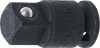 BGS levegős dugókulcs adapter 6,3 mm (1/4") - 10 mm (3/8")