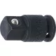 BGS levegős dugókulcs adapter 6,3 mm (1/4") - 10 mm (3/8")