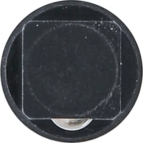 BGS levegős dugókulcs adapter 6,3 mm (1/4") - 10 mm (3/8")