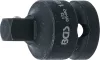 BGS levegős dugókulcs adapter 12,5 mm (1/2") - 10 mm (3/8")