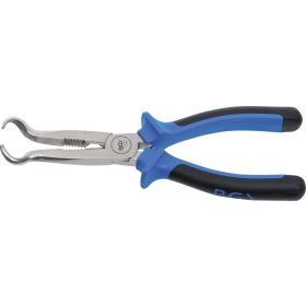 BGS gyújtógyertyadugasz-fogó gyűrűs csúccsal Ø 16 mm 200 mm