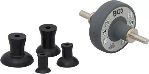 BGS adapter szelepcsiszoláshoz