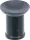 BGS gumiadapter a BGS 1738-hez Ø 20 mm