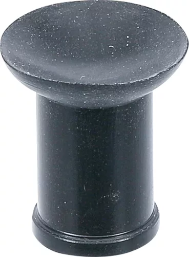 BGS gumiadapter a BGS 1738-hez Ø 20 mm