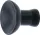 BGS gumiadapter a BGS 1738-hez Ø 30 mm